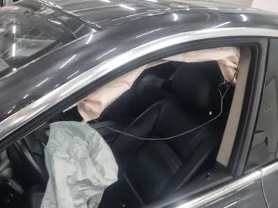 2015 bmw gran turismo efficientdyna VIN: