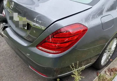 2017 Mercedes-Benz S 350 WDDUG3DB8HA320317 VIN:WDDUG3DB8HA320317