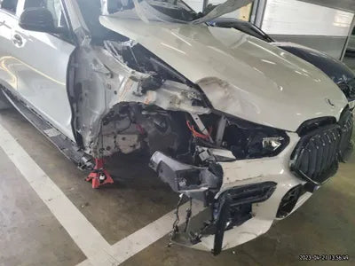 2023 BMW X6 M WBACY8101P9R12626 VIN:WBACY8101P9R12626