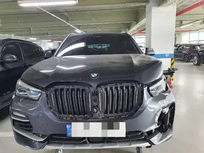 2021 BMW 530 WBAJU810XM9G48159 VIN:WBAJU810XM9G48159