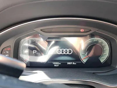 2022 Audi A6 WAUZZZF21NN059088 VIN:WAUZZZF21NN059088