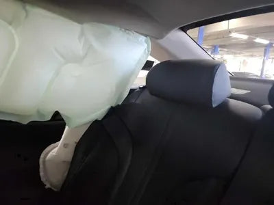 2021 Genesis G80 VIN: