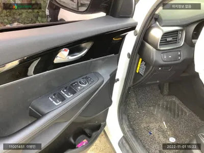 2019 Kia Sorento KNAPG81ABLA555610 VIN:KNAPG81ABLA555610