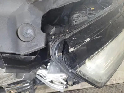 2016 Audi A6 WAUZZZ4G0GN028707 VIN:WAUZZZ4G0GN028707