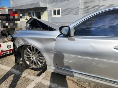 2016 Lexus LS 600 JTHDU1EF8G5019853 VIN:JTHDU1EF8G5019853