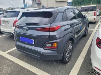 2020 Hyundai Kona KMHK381EGLU018051 VIN:KMHK381EGLU018051
