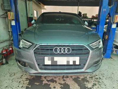 2018 Audi A3 WAUZZZ8V6J1075246 VIN:WAUZZZ8V6J1075246