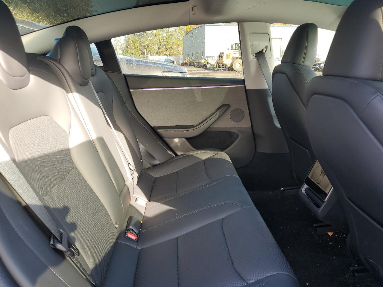 2024 TESLA MODEL 3  VIN:5YJ3E1EA4RF738517