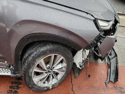 2019 Hyundai Santa FE VIN: