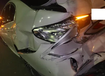 2020 BMW 530 WBAJR5105LCD00125 VIN:WBAJR5105LCD00125