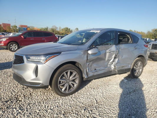 2023 ACURA RDX TECHNOLOGY VIN:5J8TC2H55PL014387