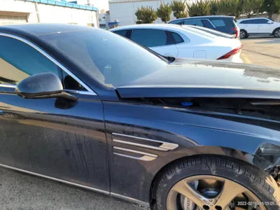 2021 Genesis G80 KMTGB41CDNU102889 VIN:KMTGB41CDNU102889