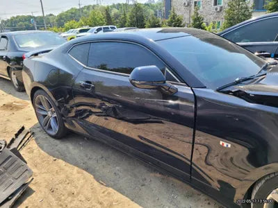 2016 Chevrolet Camaro 1G1F91R77H0138046 VIN:1G1F91R77H0138046