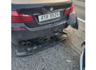 2016 BMW 520 WBA5E7100GG156455 VIN:WBA5E7100GG156455