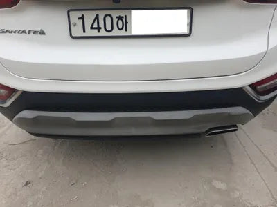 2020 Hyundai Santa FE KMHS281ABLU255228 VIN:KMHS281ABLU255228