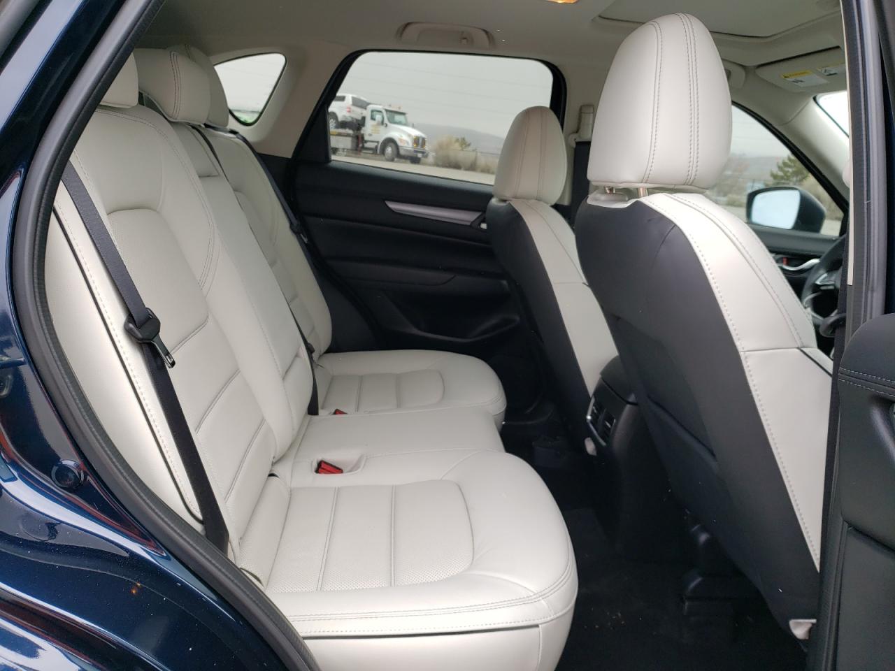 2024 MAZDA CX-5 PREFERRED VIN:JM3KFBCL3R0412748