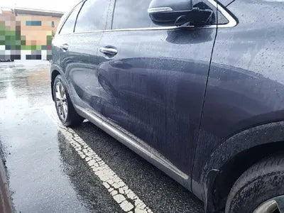 2018 Kia Sorento VIN: