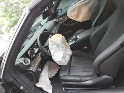 2019 Mercedes-Benz E 450 WDD1K6JB7KF115573 VIN:WDD1K6JB7KF115573