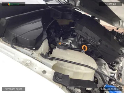 2018 Hyundai Ioniq KMHC051CGKU138846 VIN:KMHC051CGKU138846