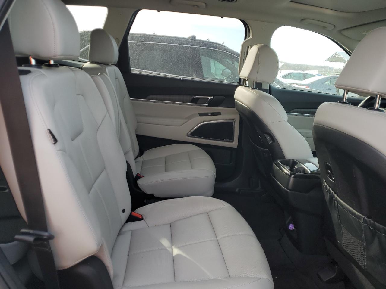 2024 KIA TELLURIDE EX VIN:5XYP34GC3RG497226