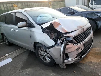 2015 Kia Carnival KNHMF37ABFS065311 VIN:KNHMF37ABFS065311