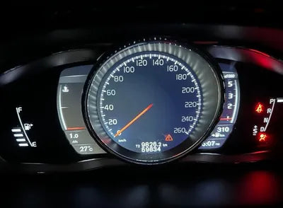 2016 Volvo XC60 VIN: