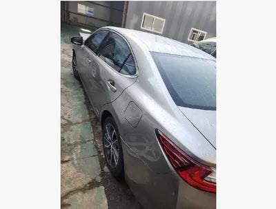 2018 Lexus ES 300 JTHBW1GG7J2177049 VIN:JTHBW1GG7J2177049