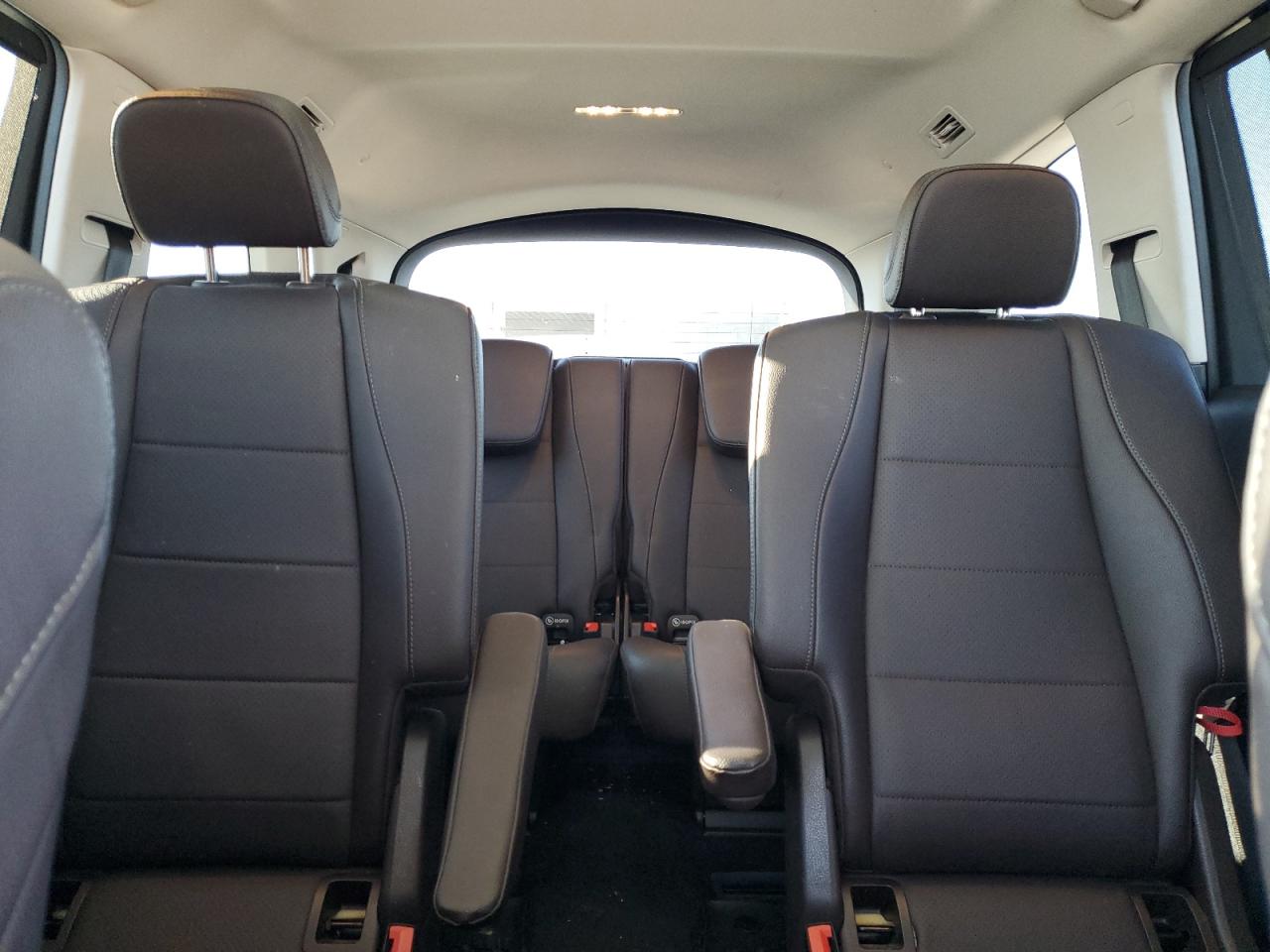 2022 MERCEDES-BENZ GLS 450 4MATIC VIN:4JGFF5KEXNA704959