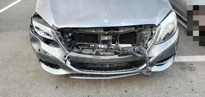 2016 Mercedes-Benz S 400 WDDUG6HB9GA279383 VIN:WDDUG6HB9GA279383