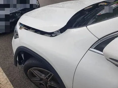 2020 Mercedes-Benz GLA 250 W1N4N4HB4LJ144271 VIN:W1N4N4HB4LJ144271