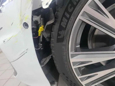 2023 Audi A6 WAUZZZF27PN026695 VIN:WAUZZZF27PN026695