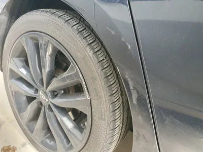 2019 Kia K5 VIN: