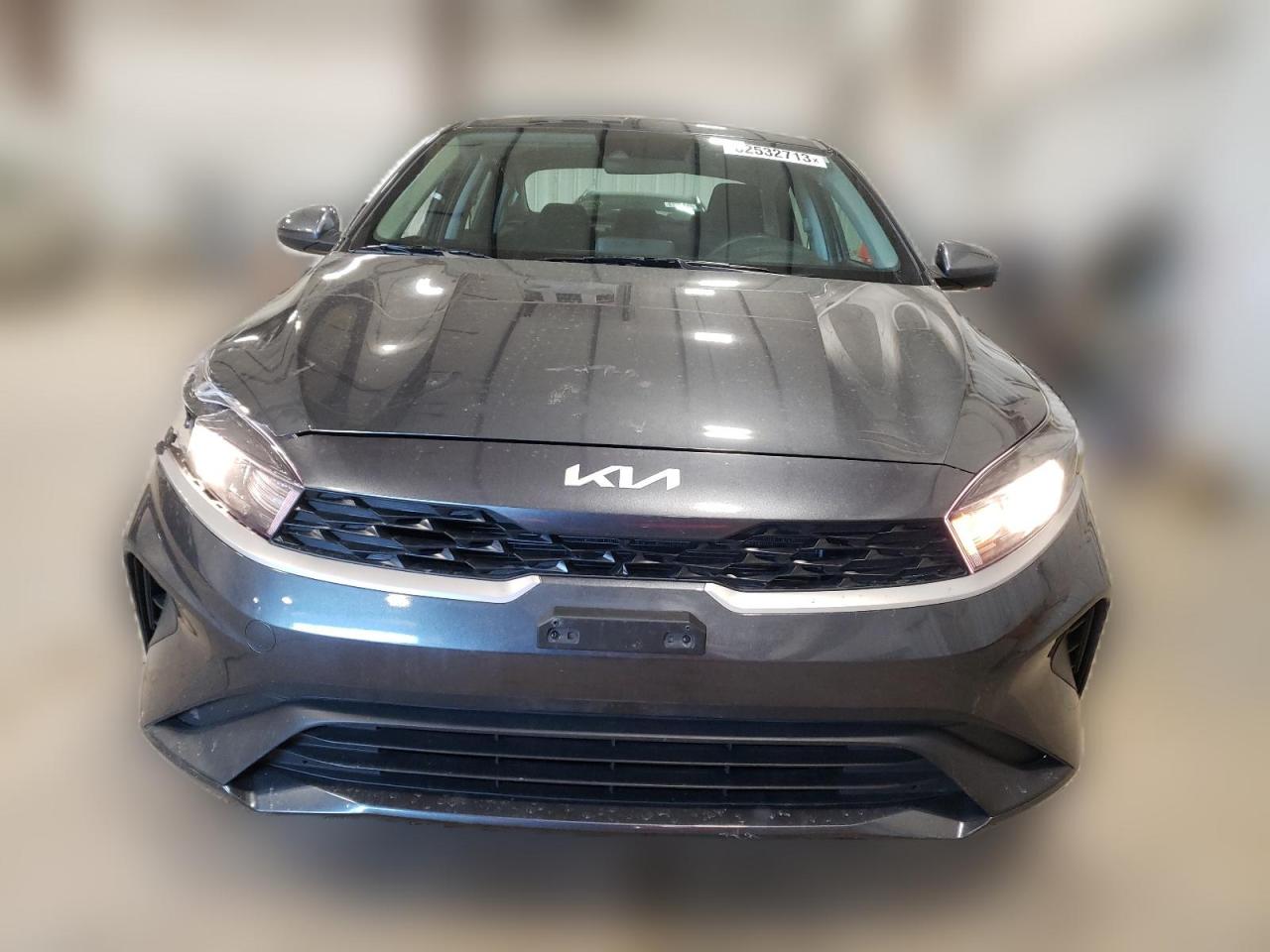 2023 KIA FORTE LX VIN:3KPF24AD8PE586414