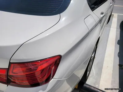 2016 BMW 520 WBA5E5106GG200219 VIN:WBA5E5106GG200219