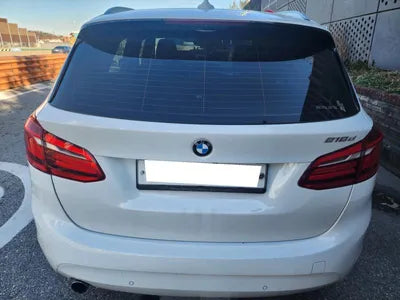 2017 BMW 2 Series Gran Tourer WBA2C1104J7A31684 VIN:WBA2C1104J7A31684