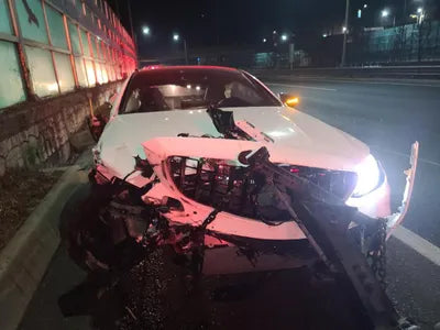 2017 Mercedes-Benz C 63 AMG WDDWJ8GB3HF469515 VIN:WDDWJ8GB3HF469515