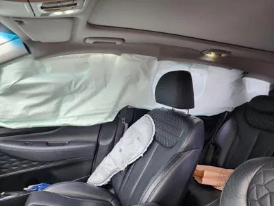2019 Hyundai Santa FE KMHS381BBKU168509 VIN:KMHS381BBKU168509