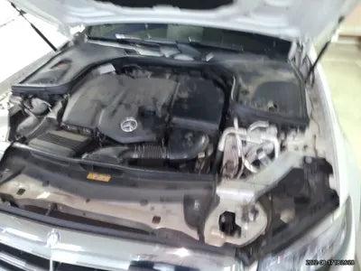 2017 Mercedes-Benz E 220 WDDZF0EBXHA118276 VIN:WDDZF0EBXHA118276