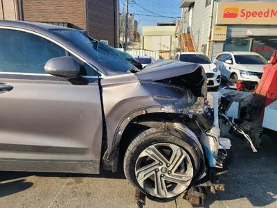 2021 Hyundai Santa FE KMHS281HHMU378653 VIN:KMHS281HHMU378653