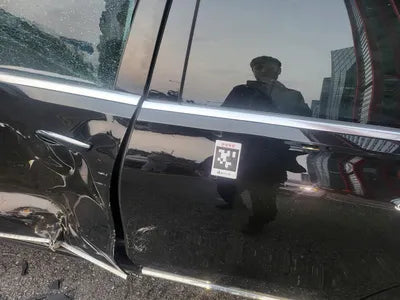 2023 Mercedes-Benz S 350 W1K6F3AB5PA212509 VIN:W1K6F3AB5PA212509