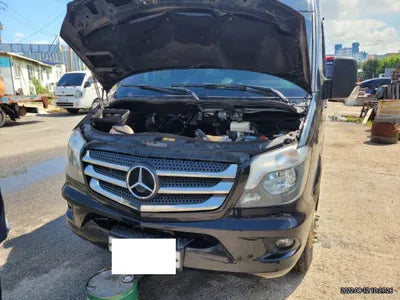 2018 Mercedes-Benz Sprinter WDB906657JP624803 VIN:WDB906657JP624803