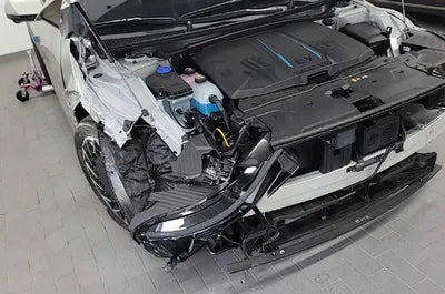 2022 Hyundai Ioniq KMHKR81AFNU032008 VIN:KMHKR81AFNU032008