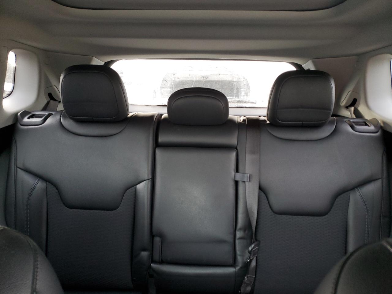 2022 JEEP COMPASS LATITUDE VIN:3C4NJDBB4NT120418