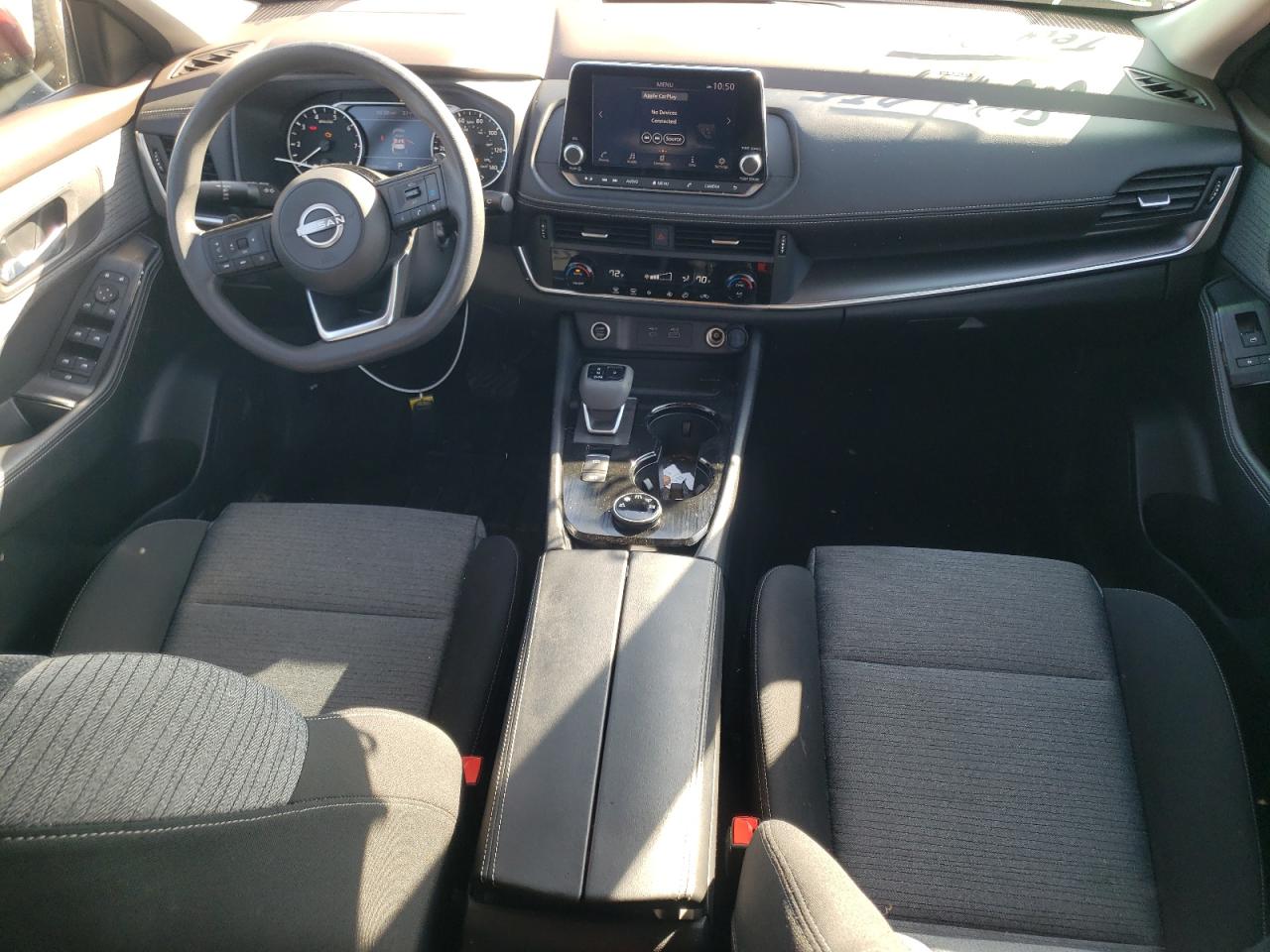 2023 NISSAN ROGUE SV VIN:JN8BT3BB5PW182368