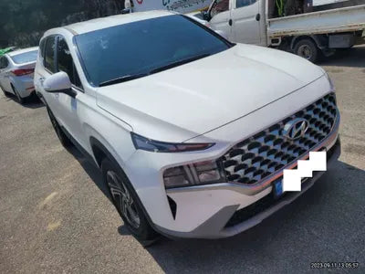2023 Hyundai Santa FE KMHS281HGPU453453 VIN:KMHS281HGPU453453