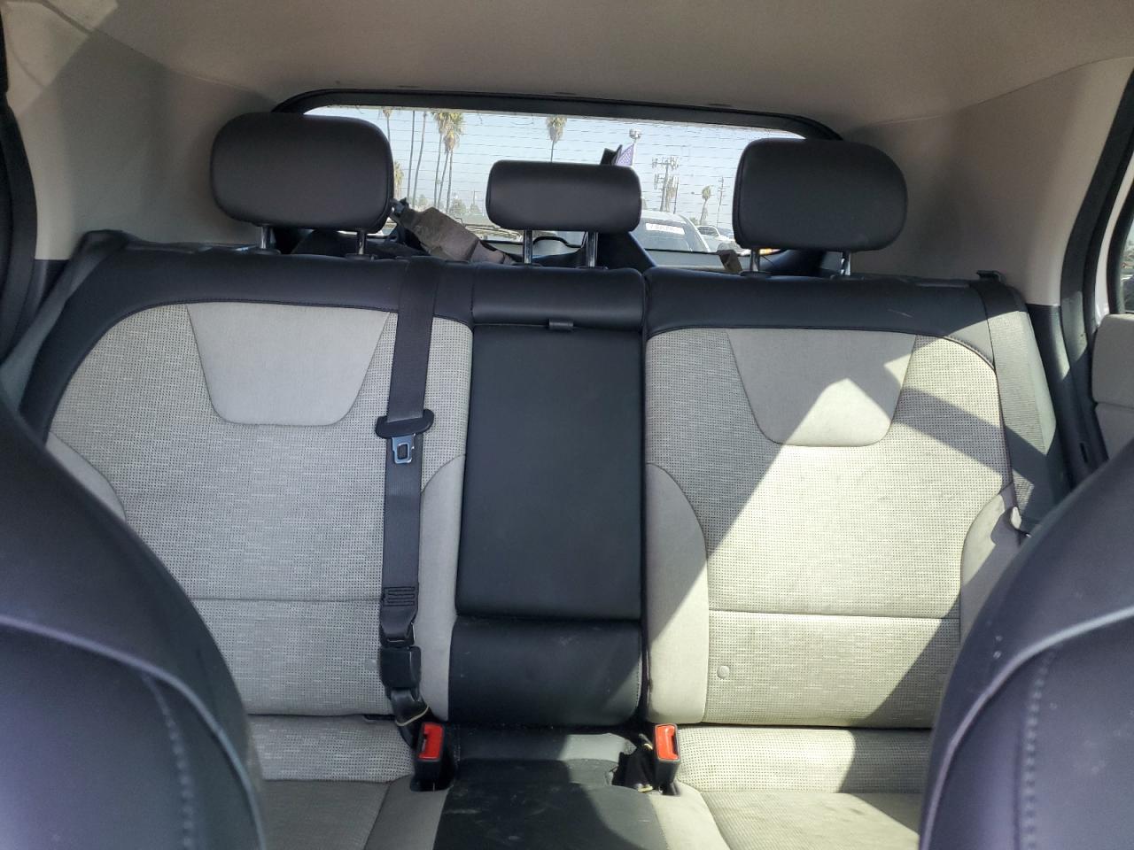 2023 KIA NIRO WAVE VIN:KNDCT3L10P5042532