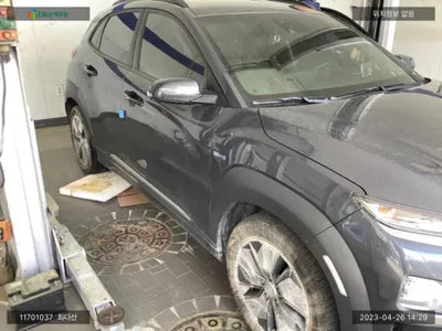 2019 Hyundai Kona KMHK381GFKU032810 VIN:KMHK381GFKU032810