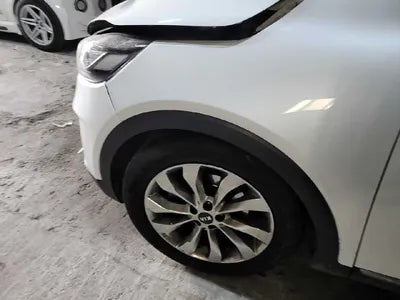 2019 Kia Sorento VIN: