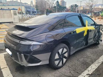 2023 Hyundai Ioniq KMHM541CPPA042080 VIN:KMHM541CPPA042080