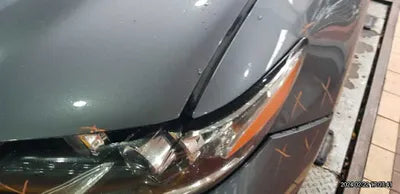 2017 Lexus ES 300 JTHBW1GG5H2166416 VIN:JTHBW1GG5H2166416